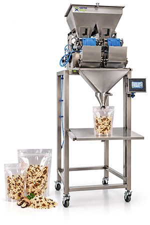 Exxperts in Packaging Systems