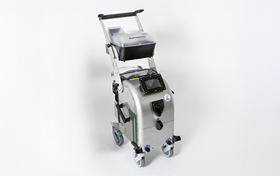 Die Zukunft der Lebensmittelhygiene ist da