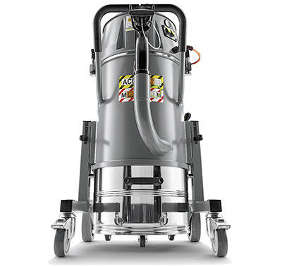 Leise und leistungsstark