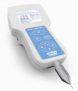 Qualitätssicherung von Schutzatmosphäreverpackungen – Stichproben clever nutzen