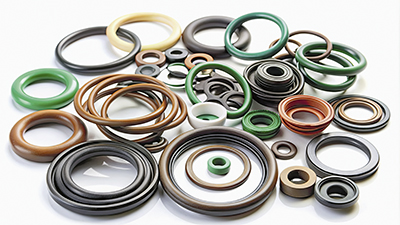 Höchste Dichtungsqualität für die Lebensmittel- und Getränkeindustrie